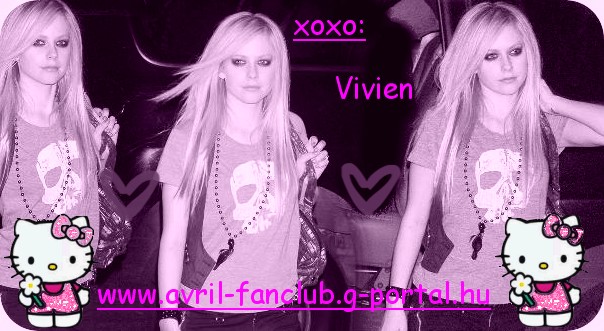 avril-fanclub